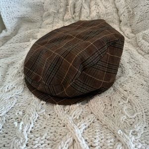 Dolce&Gabbana Men’s Cap Vintage